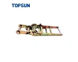 4inch heavy duty ratchet buckle